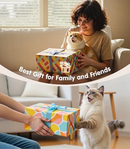 PetBusy Cat Toys with[5000mg A+Natural Catnip &Silvervine] [Baby Grade] Interactive Soft Chew Kicker Cat Toys for Indoor Cats & Kittens, [Crinkle &Bell] Fish Sound Toy, Drives Bored Cat Crazy with Fun - Image 6