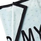 Hallmark Shoebox Funny Throw Blanket, 50" x 60" (Pet Zone) - Image 5
