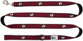 RC Pets 3/4" x 6 ft Dog Leash, Urban Woodsman