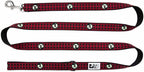 RC Pets 3/4" x 6 ft Dog Leash, Urban Woodsman