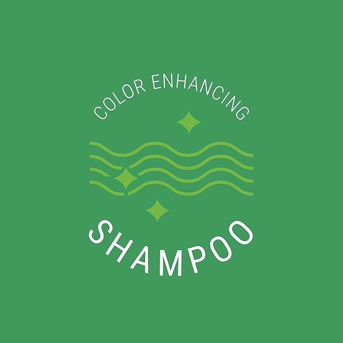 Green Groom Black Coat Dog Shampoo, Coconut Oil and Protein, 1 Gallon | 32:1 Concentrate, Restores Dark Coat Tones, Coconut Oil and Protein Condition and Add Shine, Pet Grooming Wash, Groomer Grade