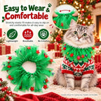 Pet Halloween Dog Clothes,Dinosaur Costume for Dogs,Purple,S - Image 6