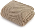 Bedsure Ultra Soft Dog Blankets for Medium Dogs Cats 300GSM Fleece,30x40" by BEDSURE