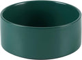 Havniva Ceramic Dog Bowls, 7.3” Dog Food and Water Bowl, Pet Feeding Bowl | Dog Food Bowl for Medium Dogs, Food-Grade Ceramic, Dog Water Bowl with Non-Slip Rubber Base, Large Capacity, Dishwasher Safe