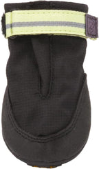 Ruffwear, Summit Trex Dog Shoes, All-Season Paw Protection with Durable Non-Slip Grip & Stay-Put Fit for Everyday Adventures, Obsidian Black, 2.25"