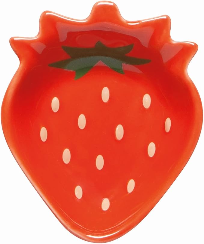 Now Designs Danica Jubilee 1oz Pinch Bowls (Set of 6) | Berry Sweet