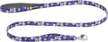 Ruffwear, Front Range Dog Leash, 5 ft Lead with Padded Handle for Everyday Walking, Wildflower