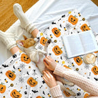 Halloween Pumpkin Blanket, Fall Decorations Blanket, 40x60inches - Image 5