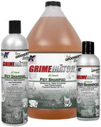 Groomers Edge Grimeinator Deep Cleaning Shampoo