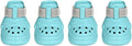 Breathable Dog Shoes Non-Slip Dog Boots for S, M, L Size Dog Hot Pavement with Vents All-Season for Paw Health