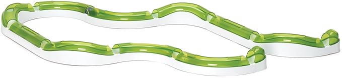 Catit Senses 2.0 Super Circuit Interactive Cat Toy - 12-Piece | Closed-Track Ball Toy for All Breed Sizes