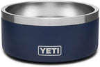 YETI Boomer 4, Stainless Steel, Non-Slip Dog Bowl, Holds 32 Ounces