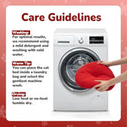 CATISM Christmas Cat Bed - Cute Santa Claus Cat Beds for Indoor Cats - Image 6