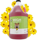 Bark2Basics High Concentrate Deep Cleaning Dog Shampoo, 1 Gallon 32:1 | Makes 32 Gallons, Professional Groomer Shampoo, Moisturizing, Fresh Scent, Gentle on Pets and Puppies, Bulk Salon Size