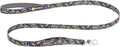 Ruffwear, Front Range Dog Leash, 5 ft Lead with Padded Handle for Everyday Walking, Deep Jungle