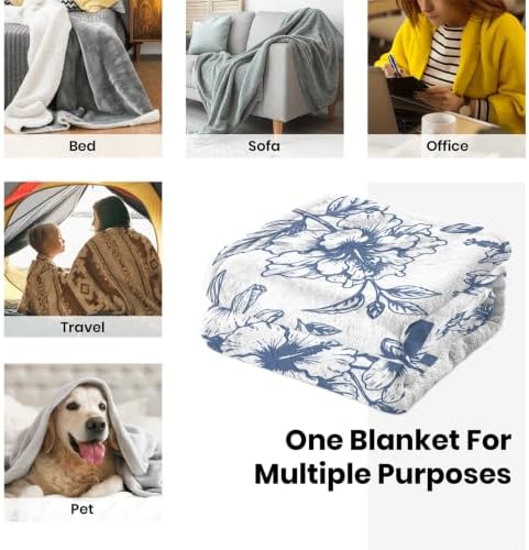 Gifts for Mom Blanket, Mom Gifts for Women Birthday - Image 7