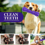 ZIKATON Dog Squeaky Toys for Aggressive Chewers, Durable Chew Toys for Large Medium Breed Dog, Dog Toys, Tough Durable Dogs Toys with Natural Rubber - Image 4