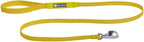 Ruffwear, Hi & Light Dog Leash, Ultralight 4.5 ft Lead with Lockable Swivel Crux Clip and Pick‑Up Bag Pocket, Minimalist Packable Webbing for Everyday Walks, Lichen Green
