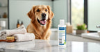 Allergroom Shampoo for Dogs, Cats & Horses - for Normal or Dry Skin