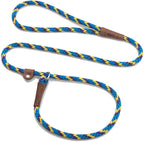 Mendota 3/8" by 6' Slip Lead, Sunset, Small, Model Number: ME02634N