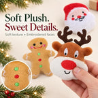 3-Pack Christmas Catnip Toys - Image 4