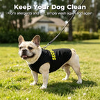BINGPET Dog Security Shirt, Soft Cotton Puppy T-Shirt, Halloween Costumes - Image 7