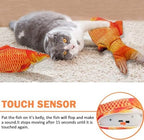 Tocirelo Cat Toys for Bored Indoor Adult Cats - Interactive Cat Toy Catnip - Image 2