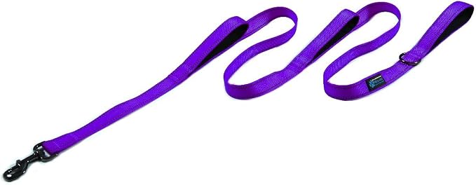 Heavy Duty Reflective Triple Handle Leash