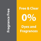 Zeiff Pro-Grade Multi-Purpose Probiotic Enzyme Cleaner - Powerful Cleaning & Odor Eliminating Formula For Professional & Home Surfaces - 32 Ounce - Fragrance Free