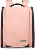Texsens Innovative Traveler Bubble Backpack Pet Carriers for Cats and Dogs