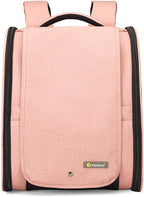 Texsens Innovative Traveler Bubble Backpack Pet Carriers for Cats and Dogs