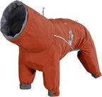 Hurtta Mudventure ECO Dog Overall, Cinnamon, 26M