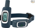 PetSafe 600 Yard Remote Training Collar Choose from Tone, Vibration, or 15 Levels of Static Stimulation Medium Range Option for Training Off Leash Dogs Waterproof and Durable Rechargeable