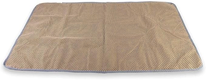 Pioneer Pet Reversible Litter Mat, 36" x 24"