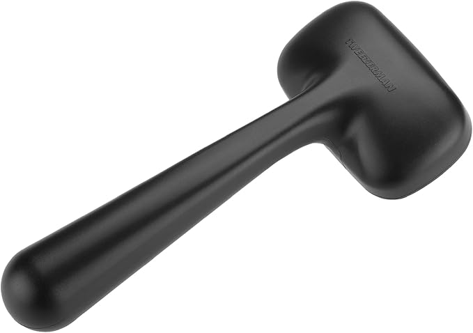 Tweezerman Slicker Brush for Pets-Grooming Brush with Coated Bristles