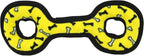TUFFY® : TugOWar Dog Toy: Ultra Durable Plush Toy with Multiple Layers & Reinforced Seams, Washable and Floats, Original Construction