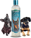 Bio-Groom So-Gentle Hypoallergenic Dog Shampoo - Tearless, Cat & Dog Bathing Supplies, Puppy Shampoo for Gentle Skin, Cruelty-Free, Made in USA, Tear-Free Dog Products - 12 fl oz 1-Pack | Cat & Dog Bathing Supplies, Puppy Shampoo for Gentle Skin, Cruel...