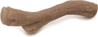 Nylabone Strong Chew Gourmet Style Stick Dog Chew Toy, Peanut Butter Flavor | X-large breeds, durable chew toys, long lasting, encourages healthy chewing, helps clean teeth, for dogs 50+ lbs