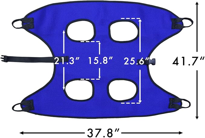 Pet Dog Grooming Hammock for Nail Trimming,Dog Restraint Hanging Harness for Nail Clipping,Dog Grooming Sling for Large Dogs with Nail Clippers/Nail File/Pet Comb,Claw Care(XXL for 90lb)