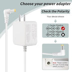 Charger Replacement for Self Cleaning Cat Litter Box[Please Check the Product Details to Confirm Your Model]