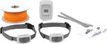 PetSafe Classic In-Ground Fence, 2 Dog, Up to 1/3 Acre | Includes 2 Collars, Tone, Vibration, & Static Correction, Waterproof, Rechargeable, Expandable Up To 5 Acres