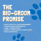 Bio-Groom Groom'n Fresh Dog Shampoo - Odor Eliminating, Dog Bathing Supplies, Puppy Wash, Cat & Dog Grooming Supplies, Cruelty-Free, Made in USA, Dog Products - 5 Gallons | Dog Bathing Supplies, Puppy Wash, Cat & Grooming Supplies, Cruelty-Free, Made i...