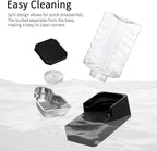 RIZZARI 10L Large Capacity Gravity Dog Water Dispenser- Dog Water Bowl | Dishwasher Safe Bowl,Multi-Day Water Storage,Large BreedFriendly,Travel & Workday Ready,Consistent Water Access