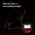 Dog Shoes for Large Dogs Breathble Dog Shoes for Hot Pavement Anti-Slip Dog Boots & Paw Protectors for Summer Hot Pavement Hiking Dog Booties Puppy Outdoor Paw Protectors 4PCS