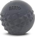 BarkBox Comet Super Chewer - Toy for Small Dogs | Durable Dog Toy for Aggressive Chewers - Treat Dispensing Chew
