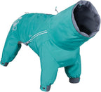 Hurtta Mudventure ECO Dog Overall, Peacock, 26M