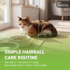 Vetoquinol Laxatone: Oral Hairball Lubricant Gel for Cats – Tuna-Flavored, 4.25oz
