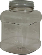 PETMATE MASON TREAT JAR 150OZ, Made in USA
