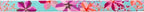 DigiFloral Dog Leash 5/8" x4'