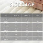 Pet Couch Covers Protector for Dogs Sofa Slipcovers Washable Cushion Cover | Non slip,scratch-proof furniture protector fits I-shape armchair,loveseat,recliner,sectional sofa pads(white,27in*83in)